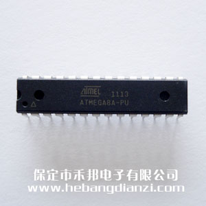 ATMEGA8A-PU