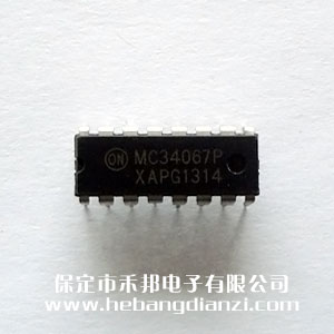 MC34067P