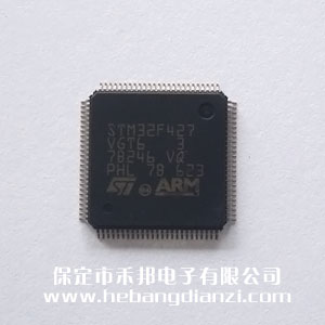 STM32F427VGT6