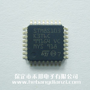 STM8S103K3T6C