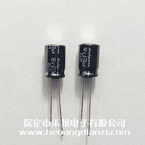 M(jn)늽16V-470uF L